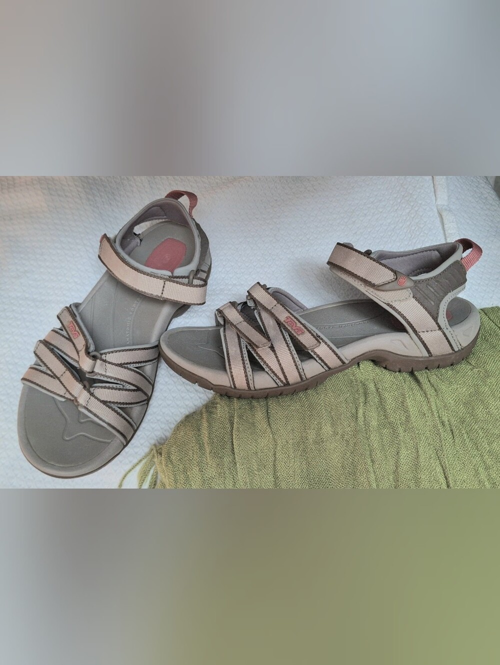 ☀️TEVA☀️Tirra Sandals